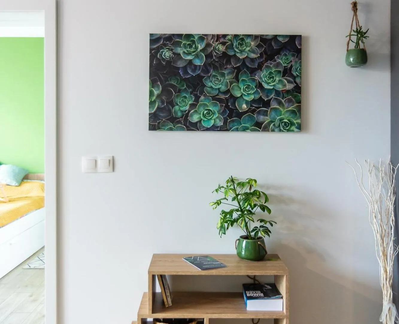 Artistic Flat In City Center For Business&Pleasure Trips Sofia Apartament