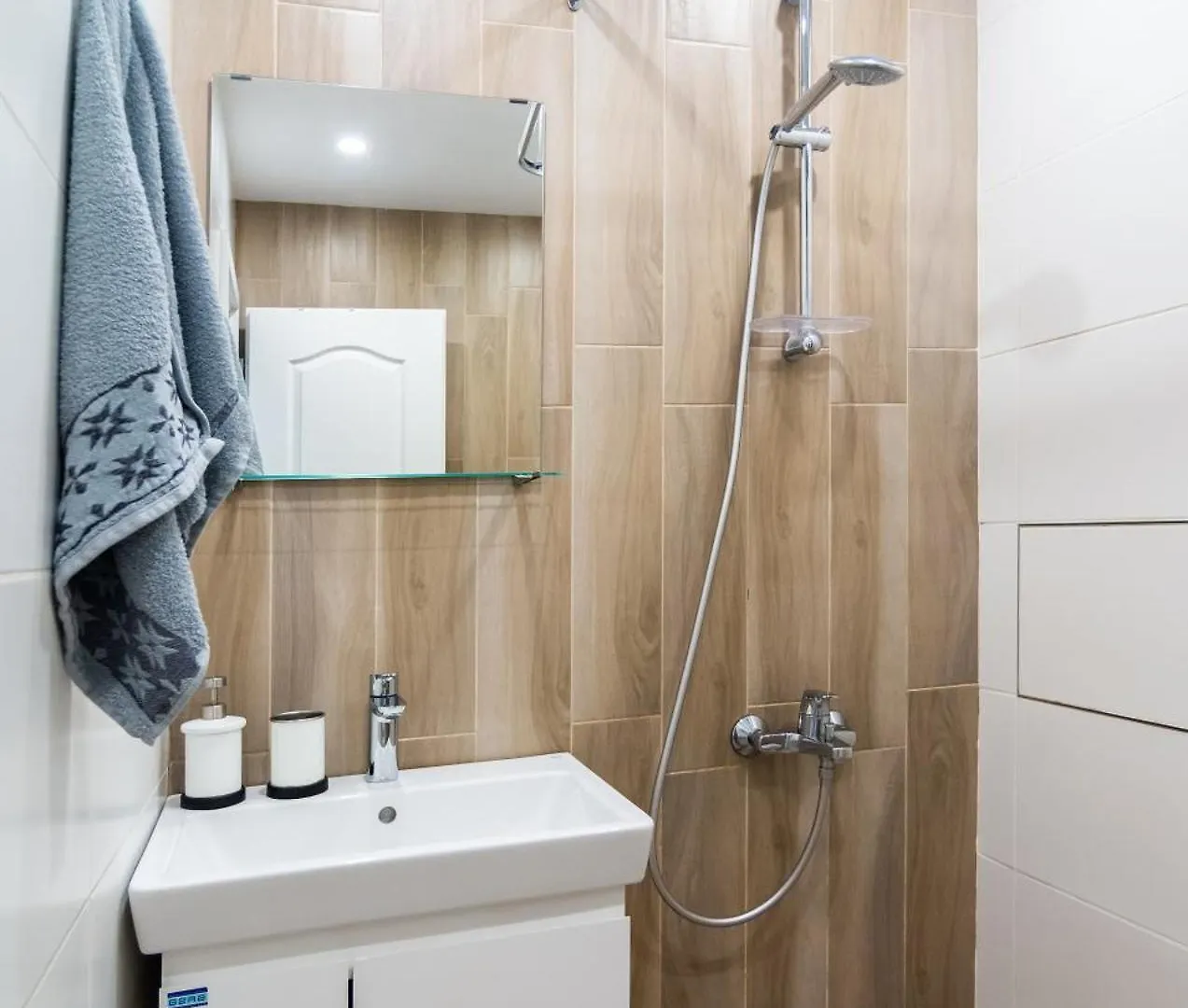 Appartement Artistic Flat In City Center For Business&Pleasure Trips Sofia