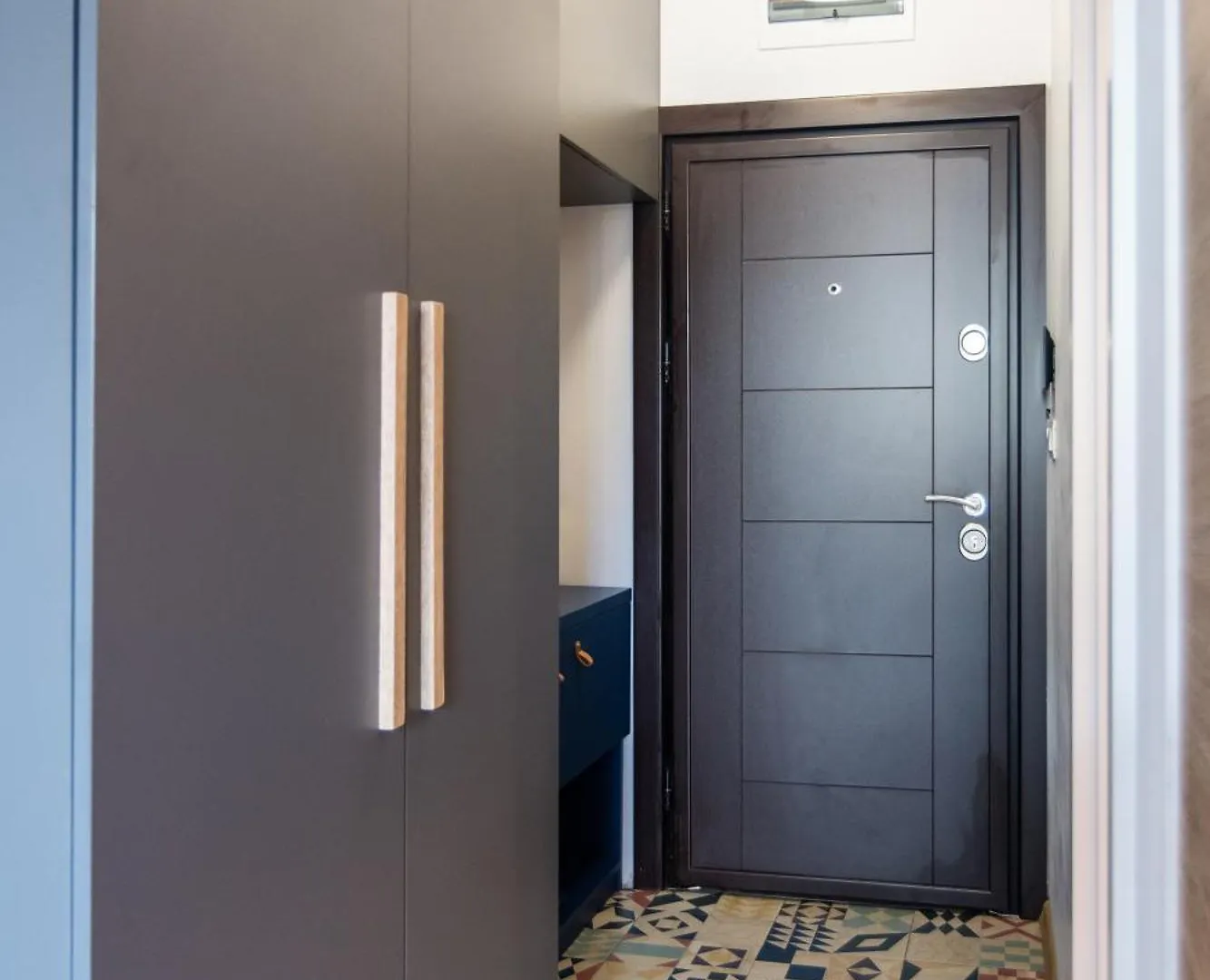 Artistic Flat In City Center For Business&Pleasure Trips Sofia