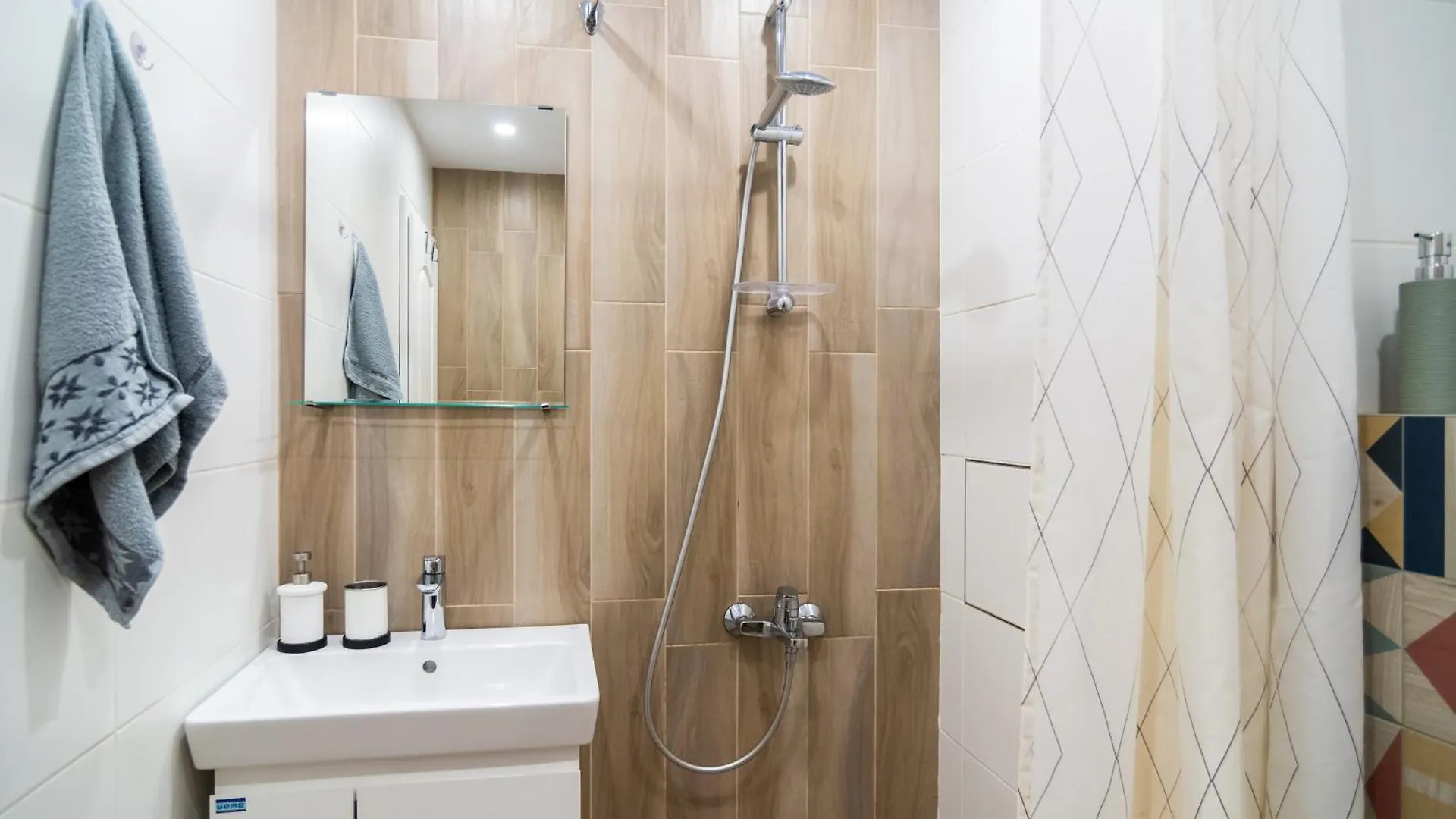 Appartement Artistic Flat In City Center For Business&Pleasure Trips Sofia Bulgarie