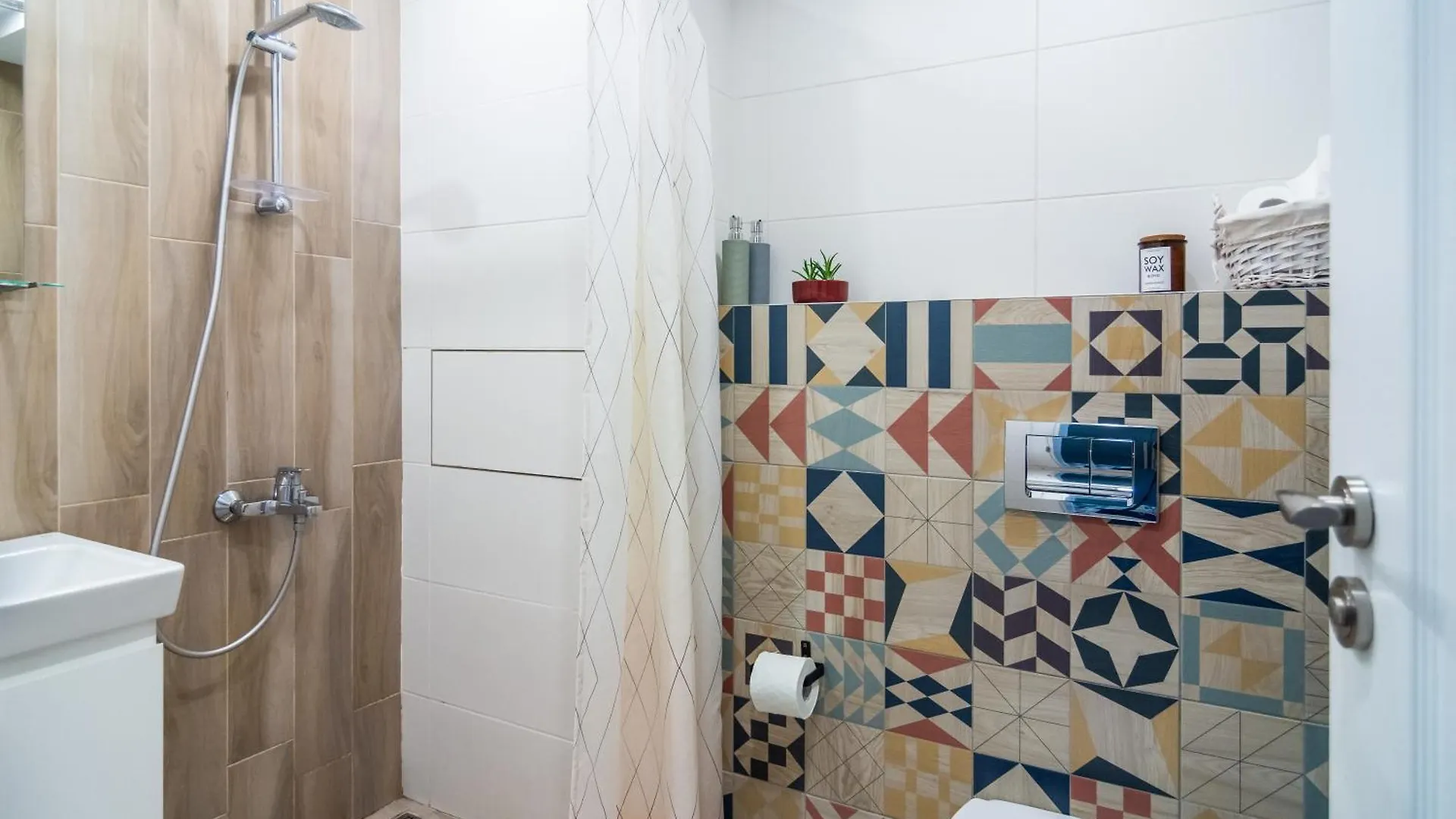 Artistic Flat In City Center For Business&Pleasure Trips Sofia 0*,